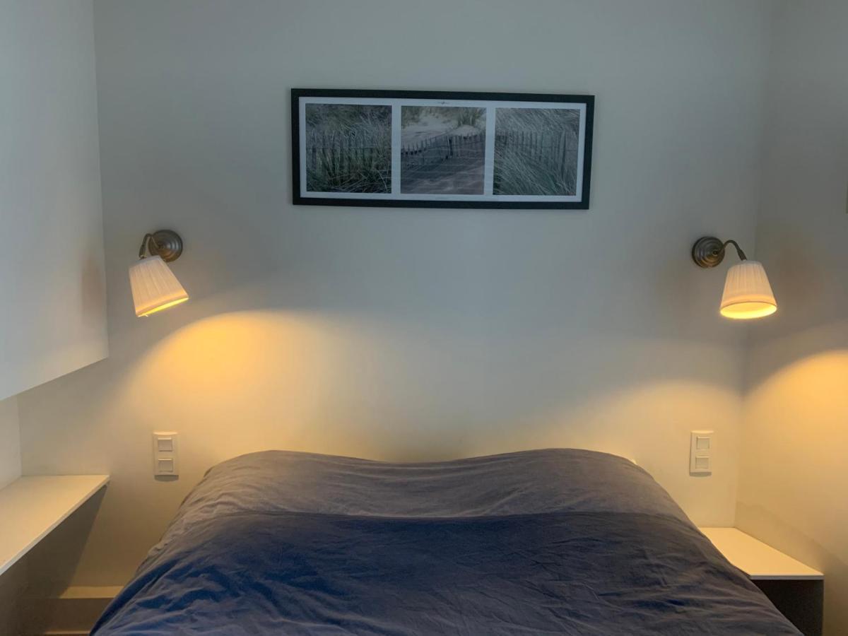 Ferienwohnung Vue Sur Mer Cancale Exterior foto